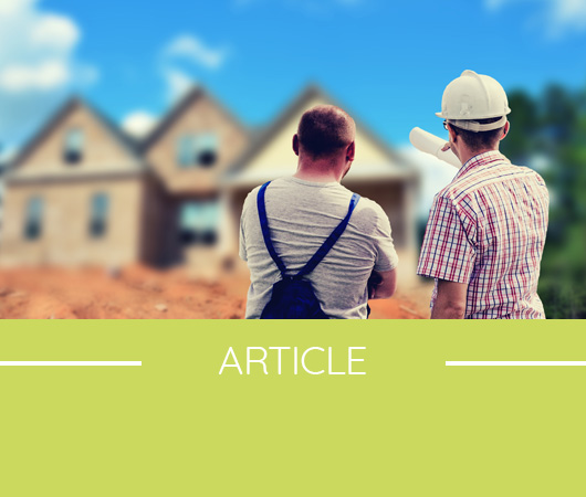 Le 9 octobre dernier, Maître DEL PRETE a co-animé une formation : Construction irrégulière et prescriptions