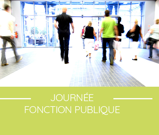 Journée fonction publique : la discipline - La prescription et l’opportunité des poursuites en matière disciplinaire dans la fonction publique 